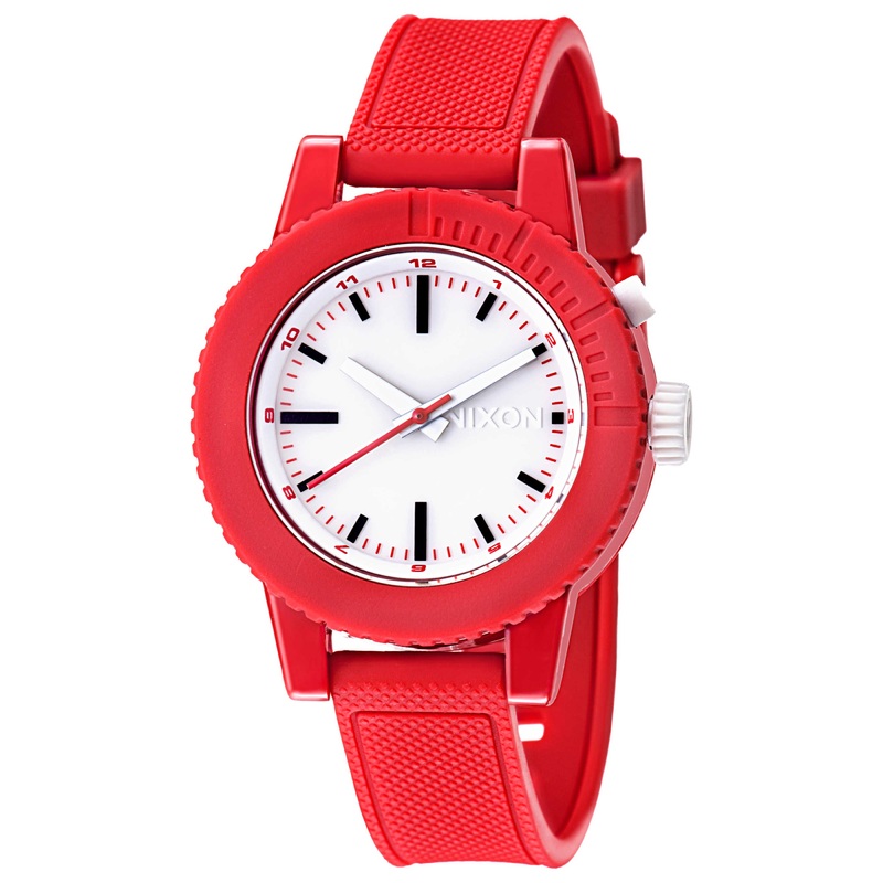 Nixon The Gogo A287200-00 Women's Watch