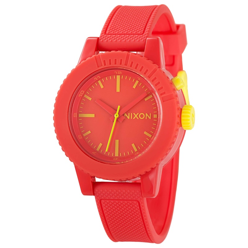 Nixon The Gogo A287685-00 Women's Watch