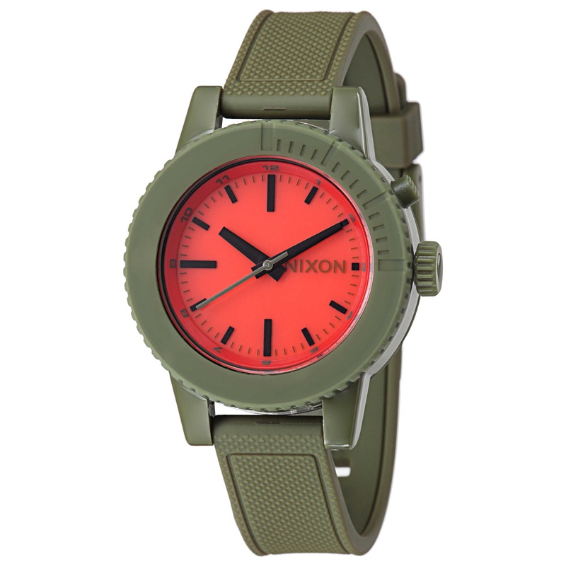Nixon The Gogo Watch