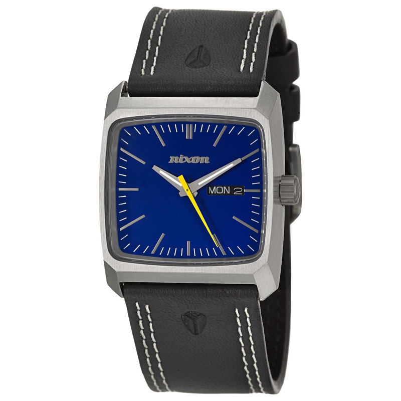 Nixon The Graduate Watch-p-A680300-00