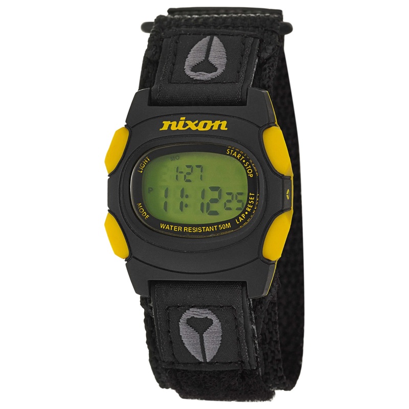 Nixon The HiFi A662 Men's Watch