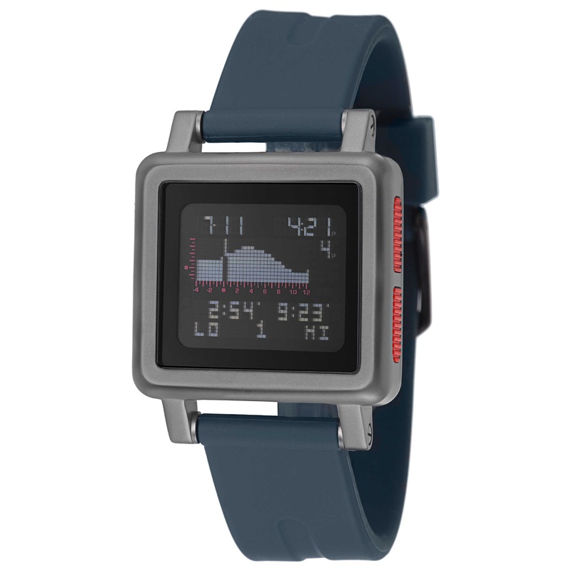 Nixon The Housing A157690-00 Men's Watch