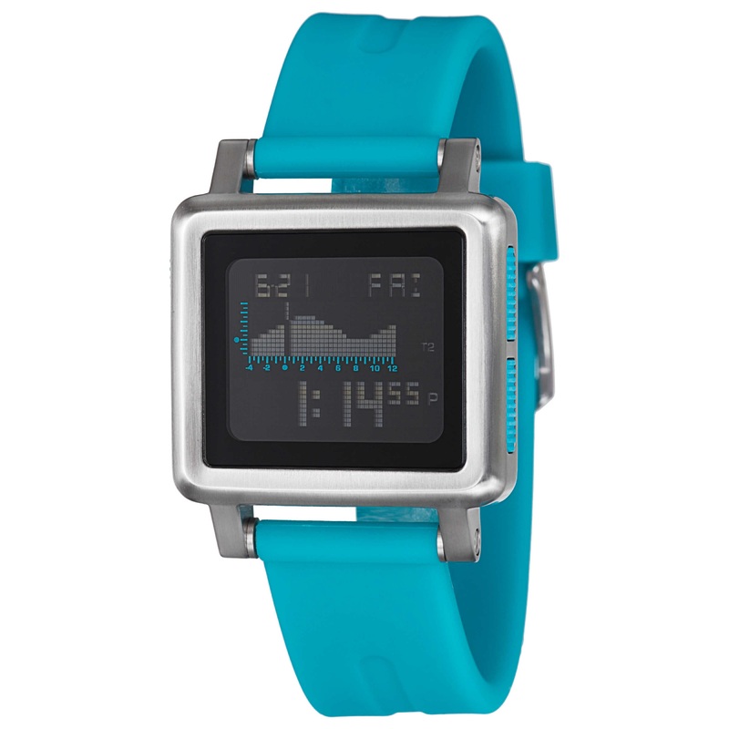 Nixon The Housing A157917-00 Men's Watch