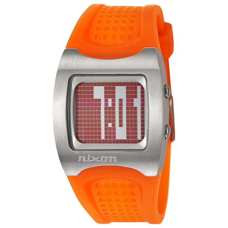 Nixon The ISIS A633 Men's Watch