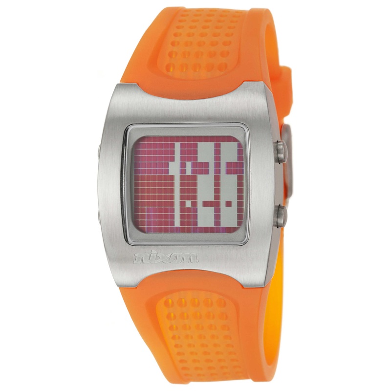Nixon The ISIS A636530 Men's Watch