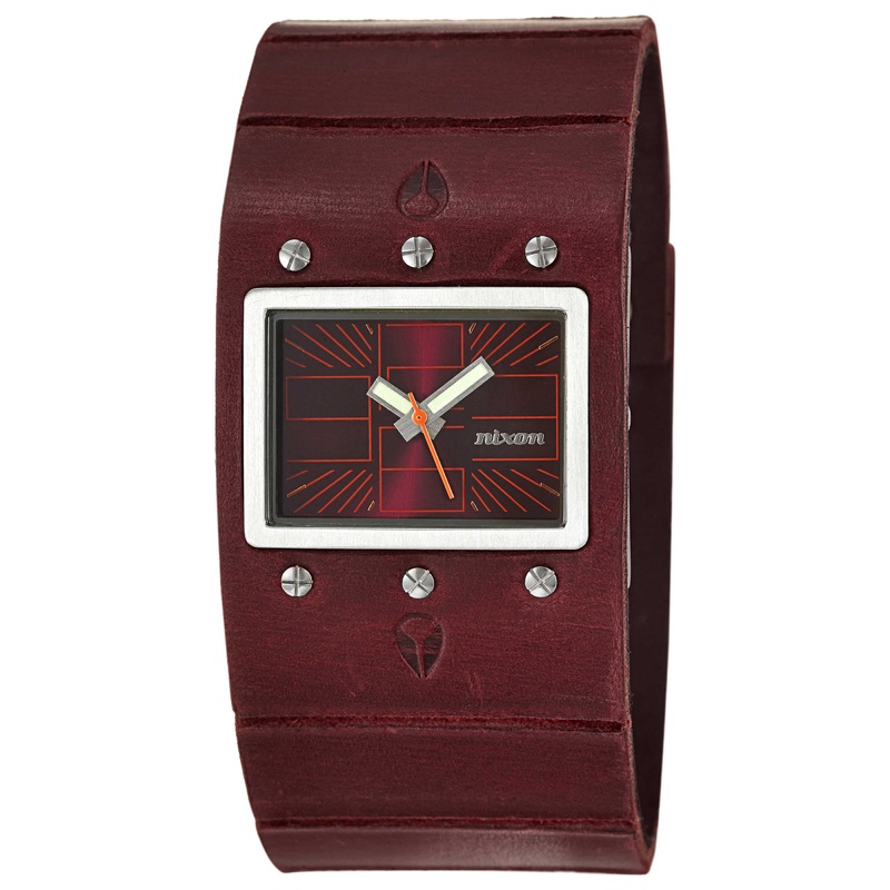 Nixon The Kink A155201-00 Men's Watch