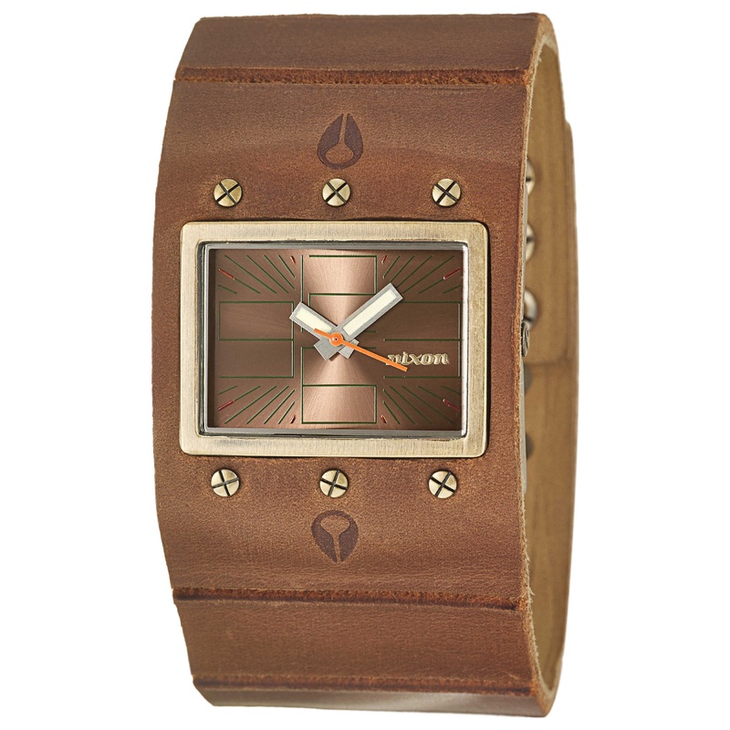 Nixon The Kink A155417-00 Men's Watch