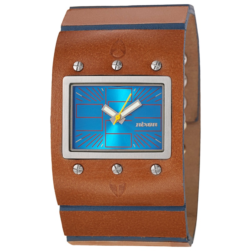 Nixon The Kink A155804-00 Men's Watch