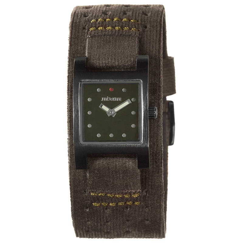 Nixon The Lizzie A870032-00 Women's Watch