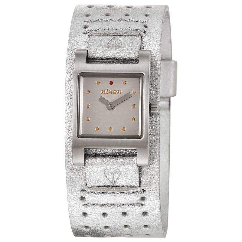 Nixon The Lizzie A870130-00 Women's Watch