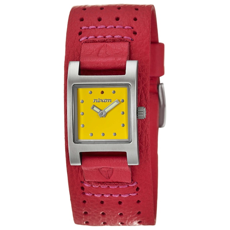 Nixon The Lizzie A870221-00 Women's Watch