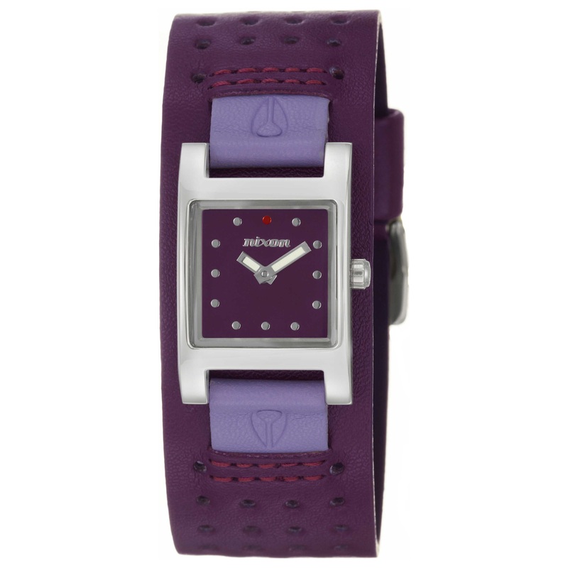 Nixon The Lizzie A870247-00 Women's Watch