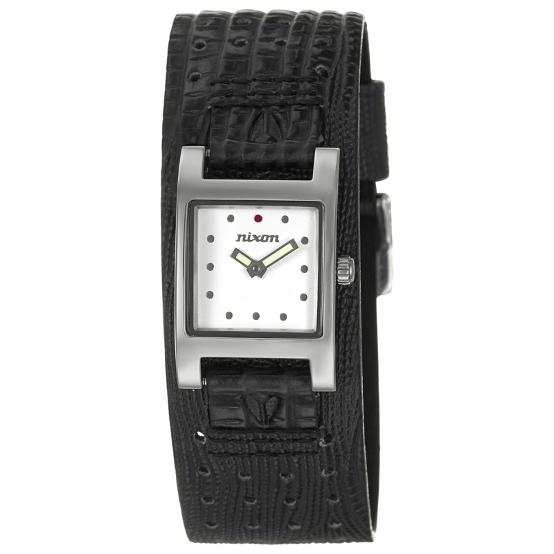 Nixon The Lizzie A870848-00 Women's Watch