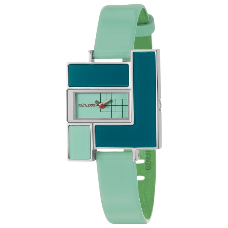 Nixon The Loft A181359-00 Women's Watch