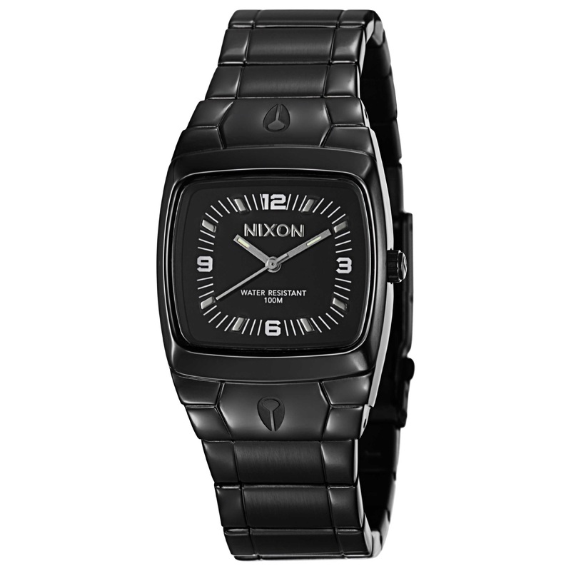 Nixon The Manual A760001-00 Men's Watch