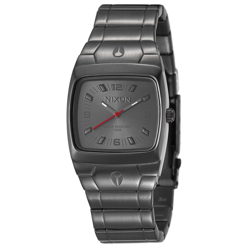 Nixon The Manual A760131-00 Men's Watch