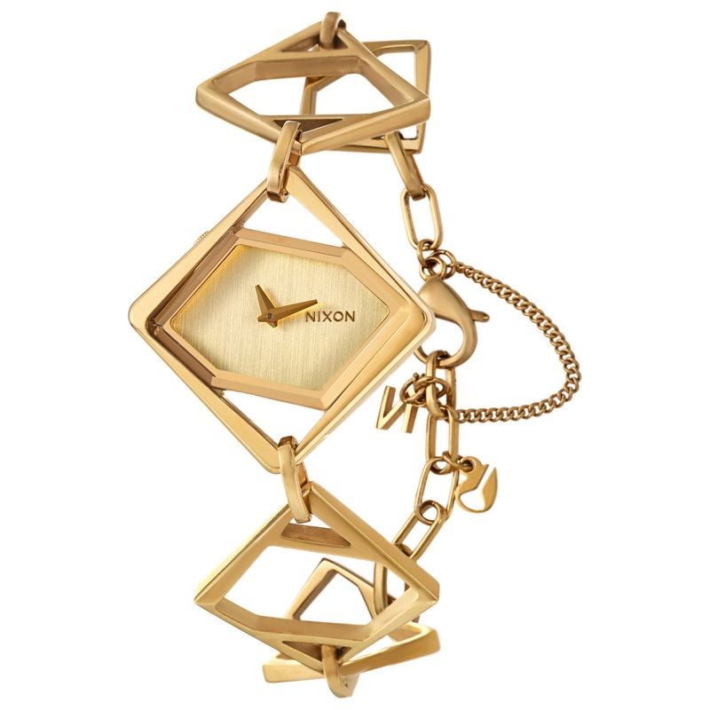 Nixon The Maven A299502-00 Women's Watch