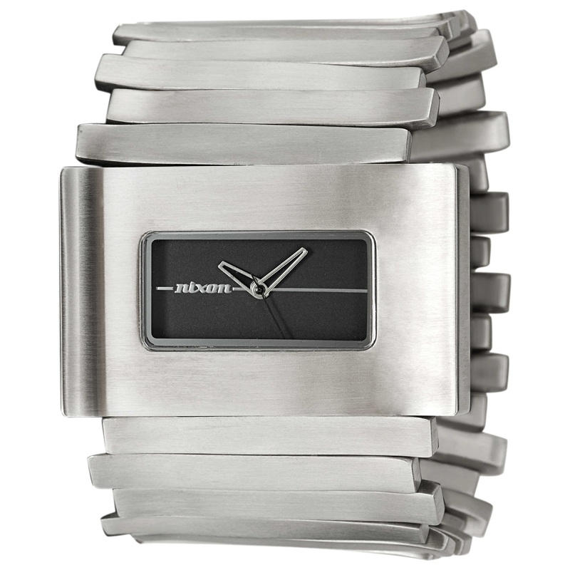 Nixon The Mazzy A185046-00 Women's Watch