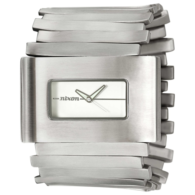 Nixon The Mazzy Watch