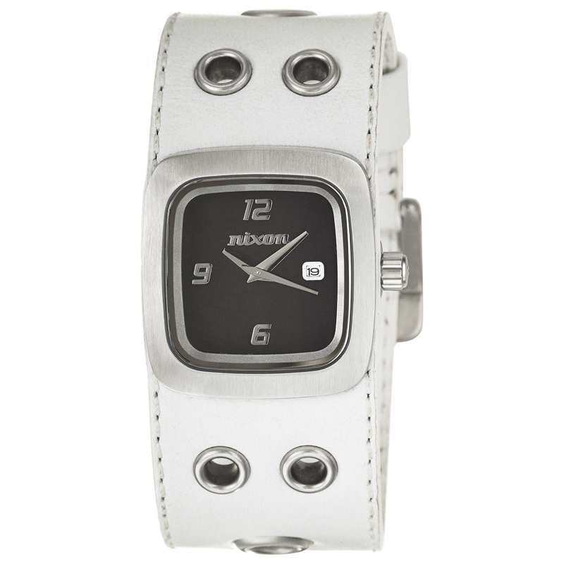 Nixon The Mini GTO A220005-00 Women's Watch