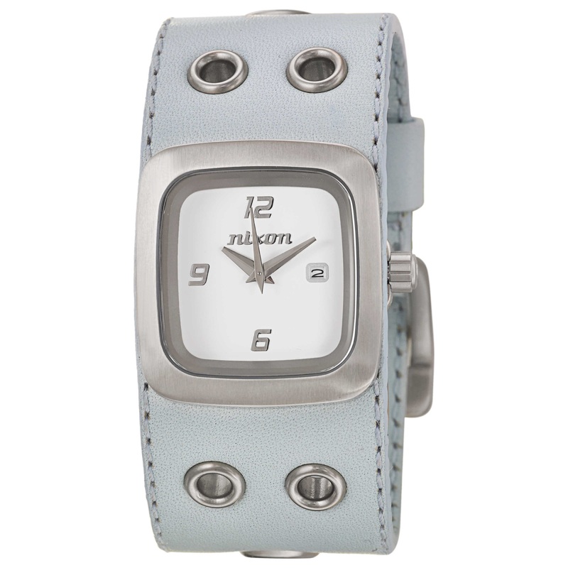 Nixon The Mini GTO A220109-00 Women's Watch