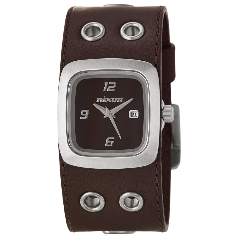 Nixon The Mini GTO A220407-00 Women's Watch