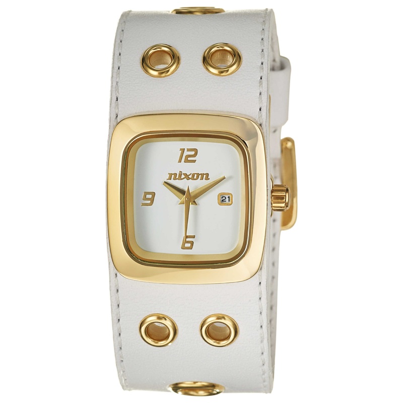 Nixon The Mini GTO A220500-00 Women's Watch