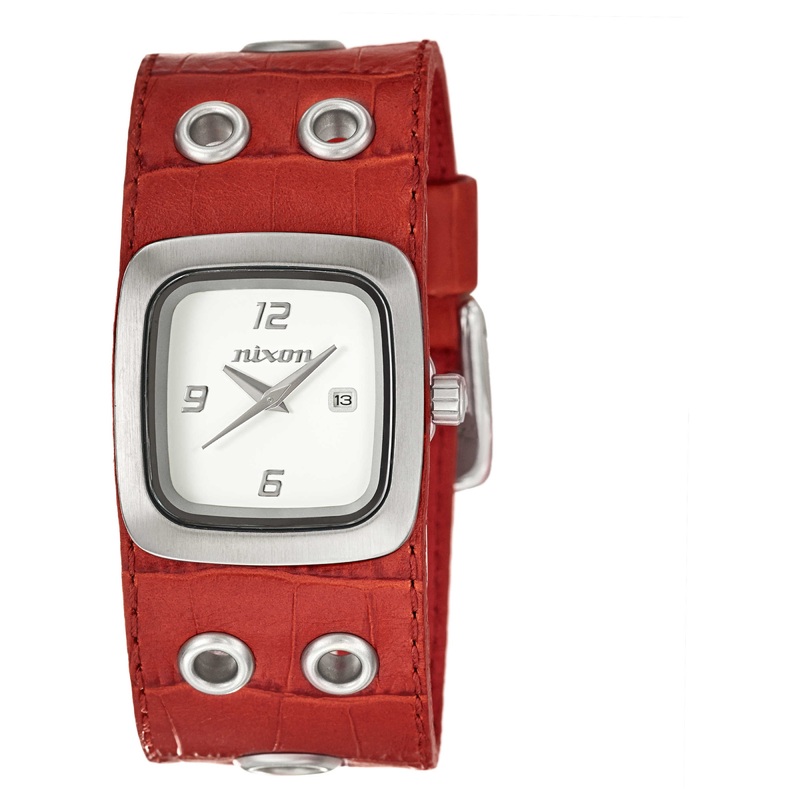 Nixon The Mini GTO A220841-00 Women's Watch
