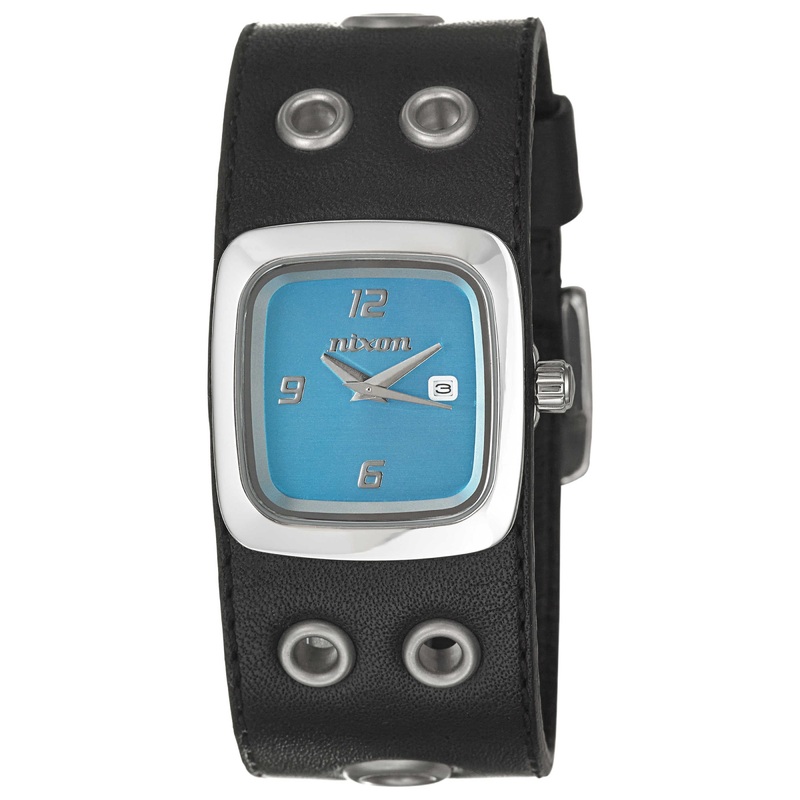 Nixon The Mini GTO A220954-00 Women's Watch