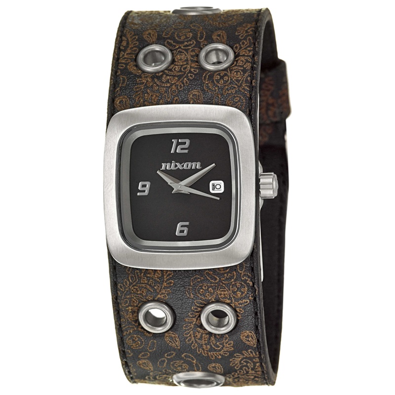Nixon The Mini GTO A225 Women's Watch