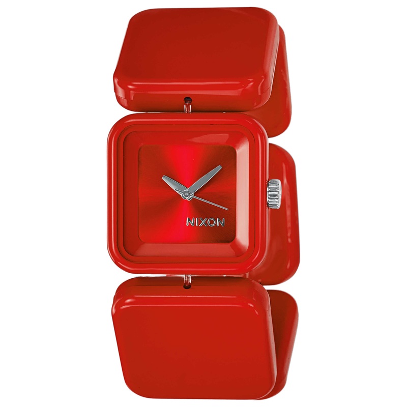 Nixon The Misty A107200-00 Women's Watch