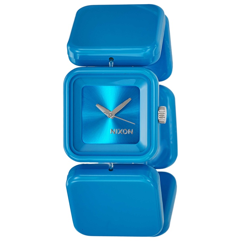 Nixon The Misty A107300-00 Women's Watch