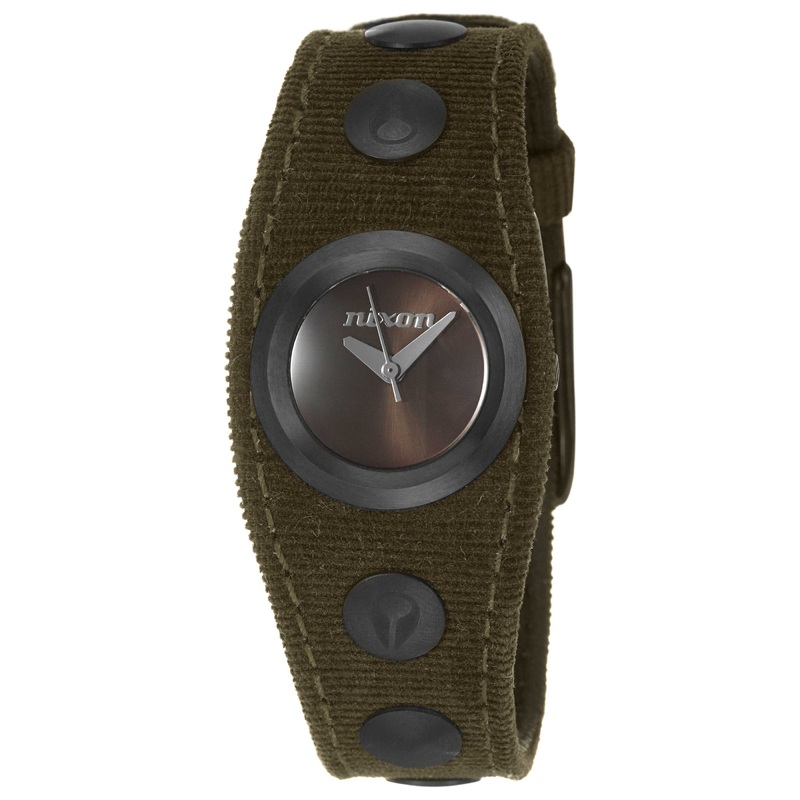 Nixon The Naughty A700033-00 Women's Watch