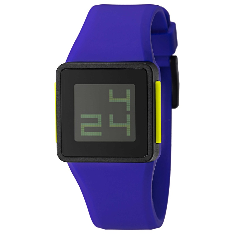 Nixon The Newton Digital A137374-00 Men's Watch