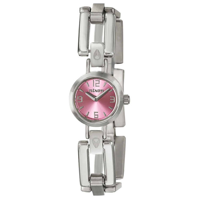 Nixon The Nice A718220-00 Women's Watch