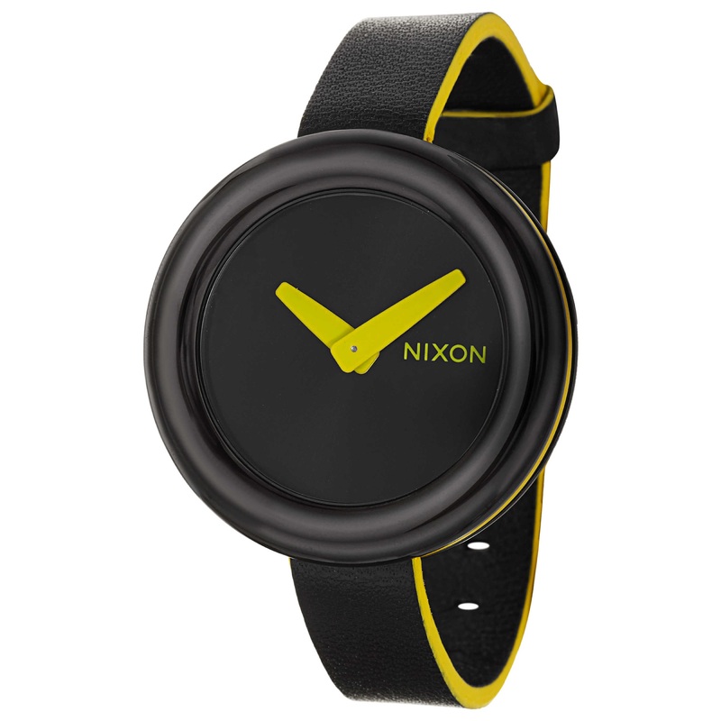 Nixon The Pirouette A235603-00 Women's Watch