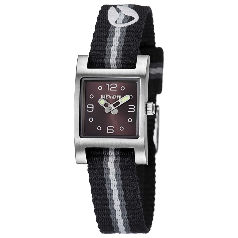 Nixon The Prepstar A852 Women's Watch