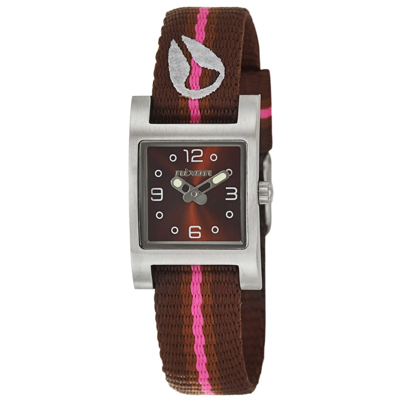 Nixon The Prepstar A854 Women's Watch