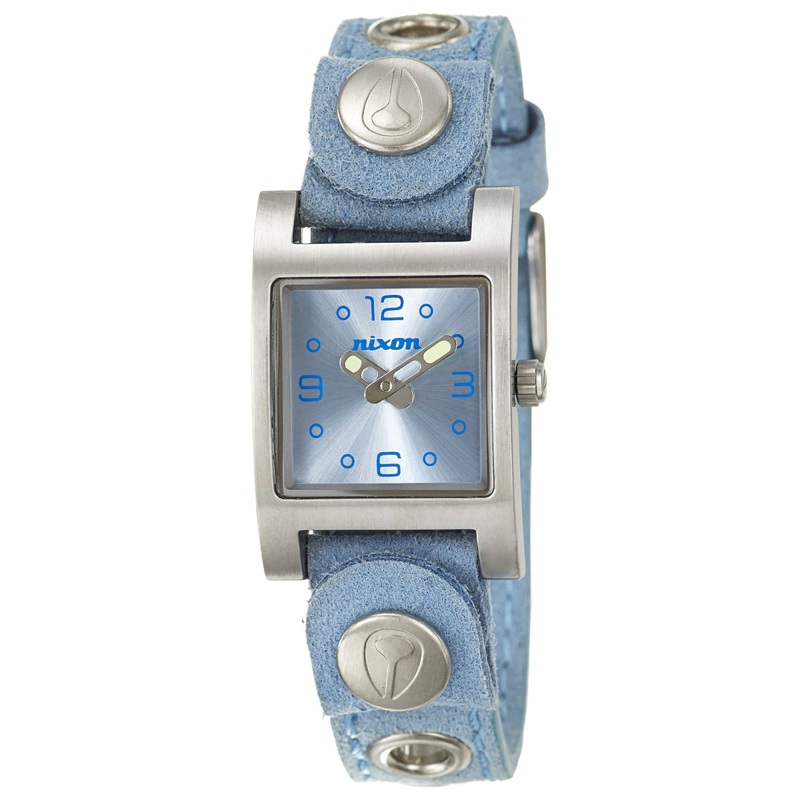 Nixon The Prepstar Watch