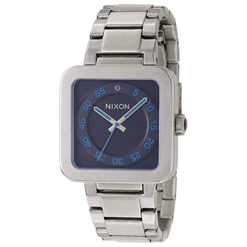 Nixon The Riot A189307-00 Men's Watch