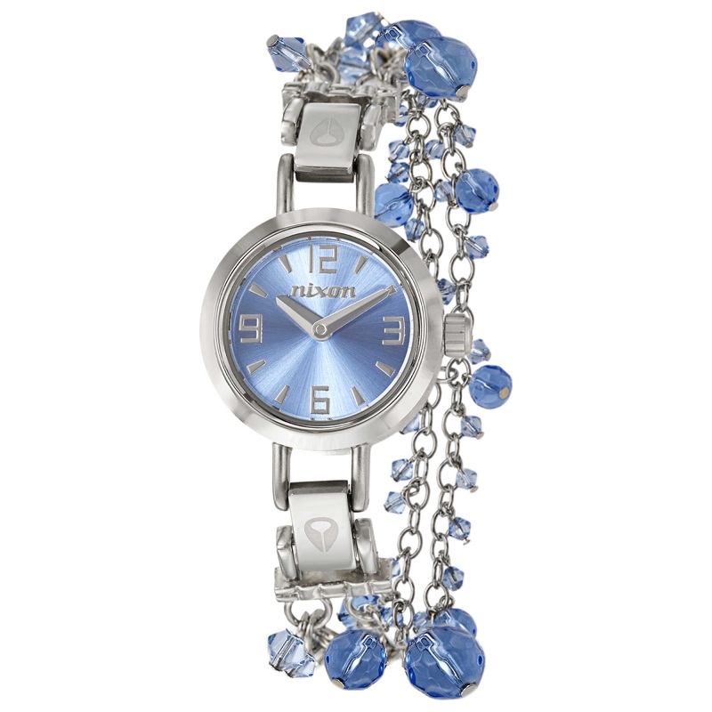 Nixon The Rock Candy A890 Women's Watch