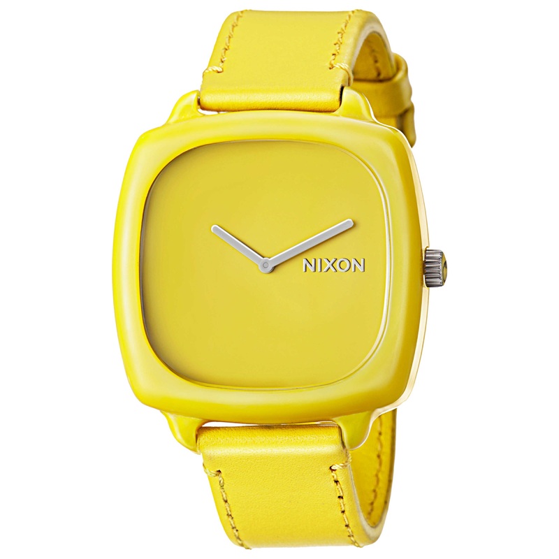 Nixon The Shutter A167640-00 Women's Watch