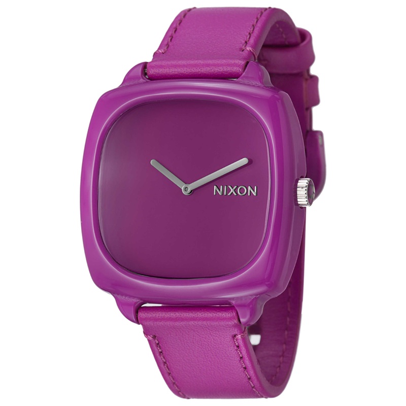 Nixon The Shutter A167698-00 Women's Watch
