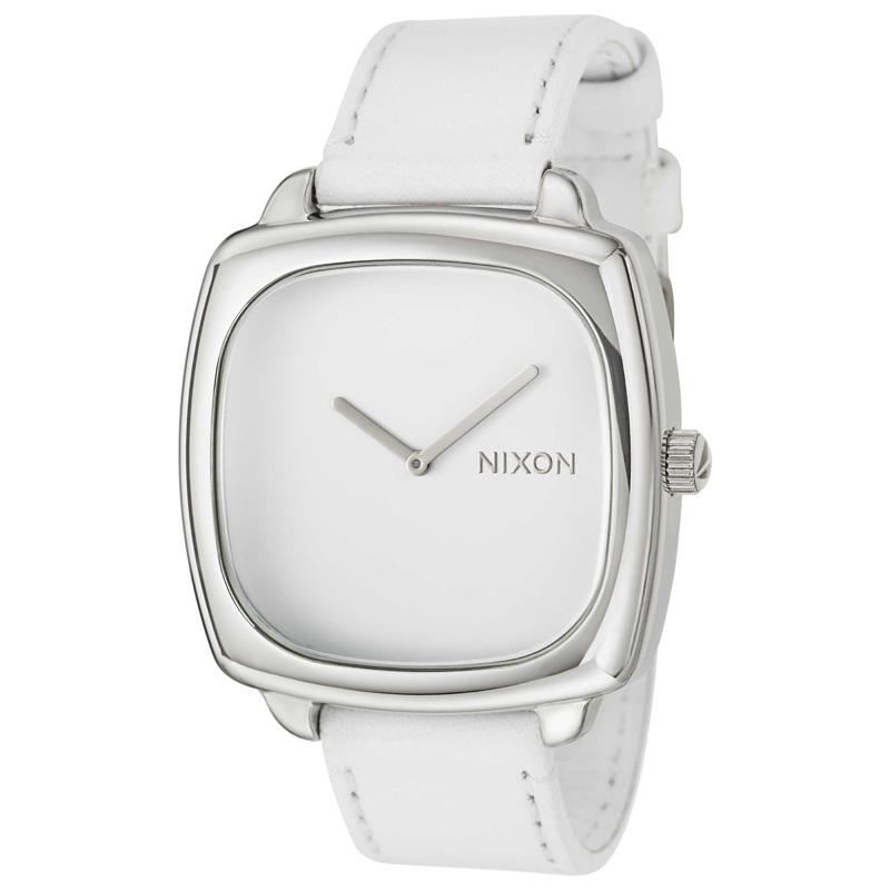 Nixon The Shutter A286100-00 Women's Watch