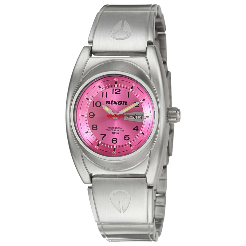 Nixon The Small Don A218220-00 Women's Watch