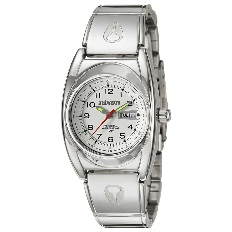 Nixon The Small Don A218701-00 Women's Watch