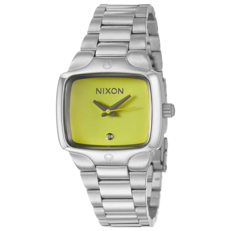 Nixon The Small Player A300536-00 Women's Watch