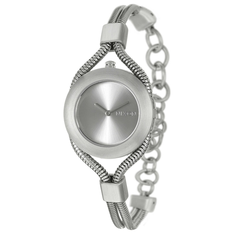 Nixon The Strata A249697-00 Women's Watch