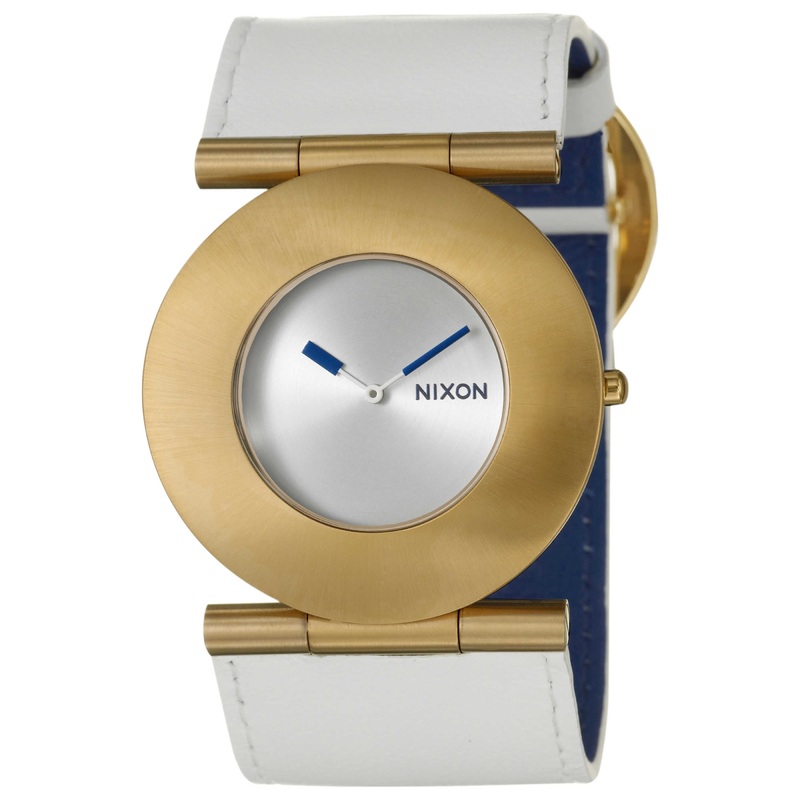 Nixon The Superior A234593-00 Women's Watch