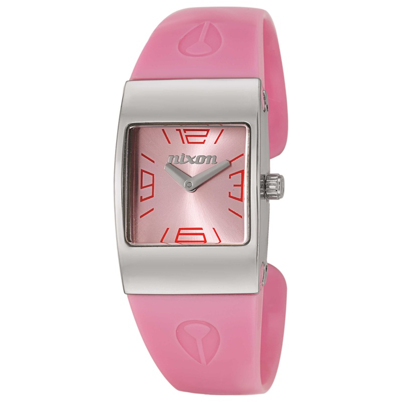 Nixon The Threesome A910904-00 Women's Watch